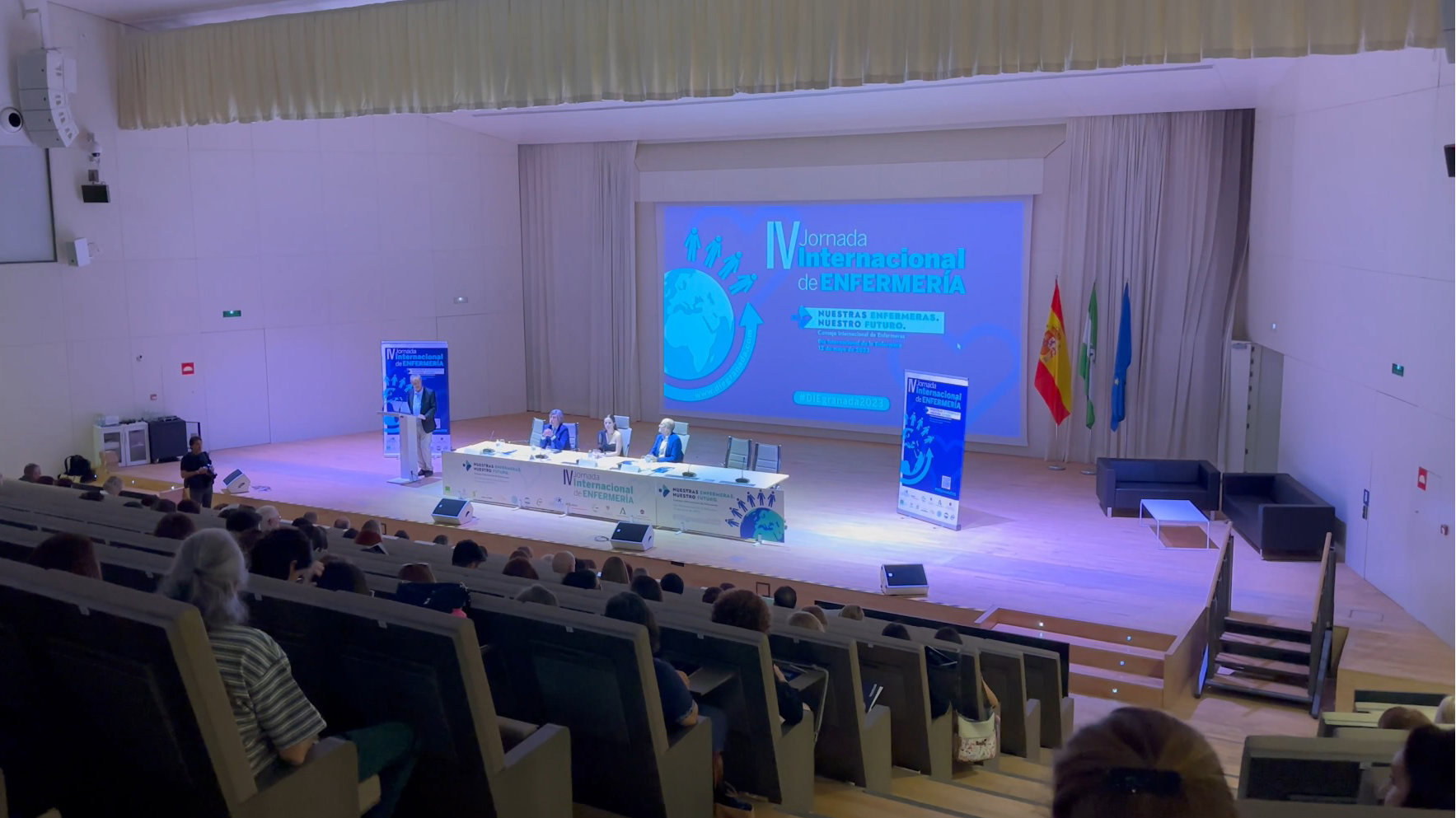 Jornada edición IV
